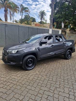 FIAT STRADA 1.4 FIRE FLEX ENDURANCE CD MANUAL